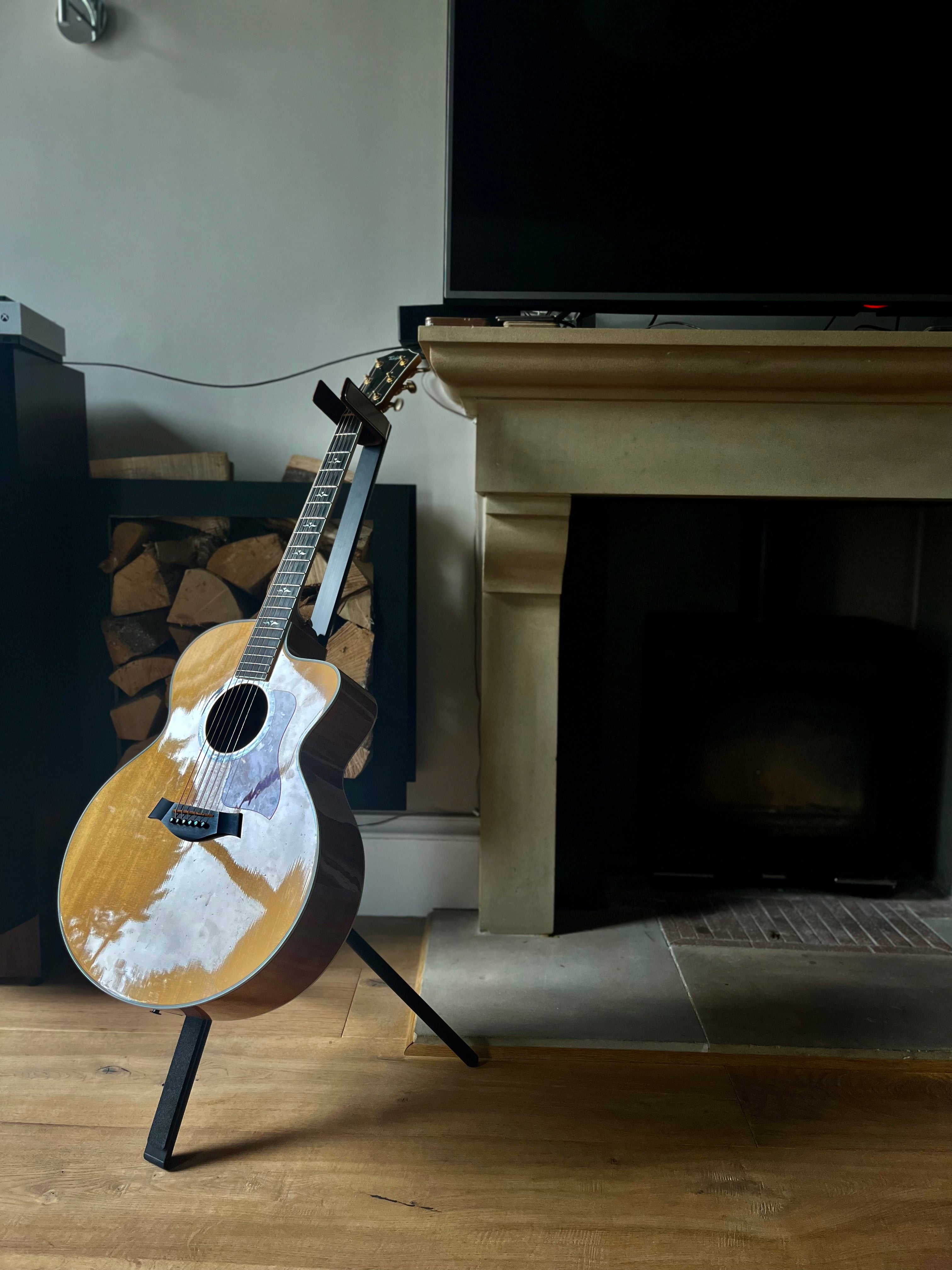 What-I-Learnt-at-an-Advanced-Guitar-Class Noisy Clan
