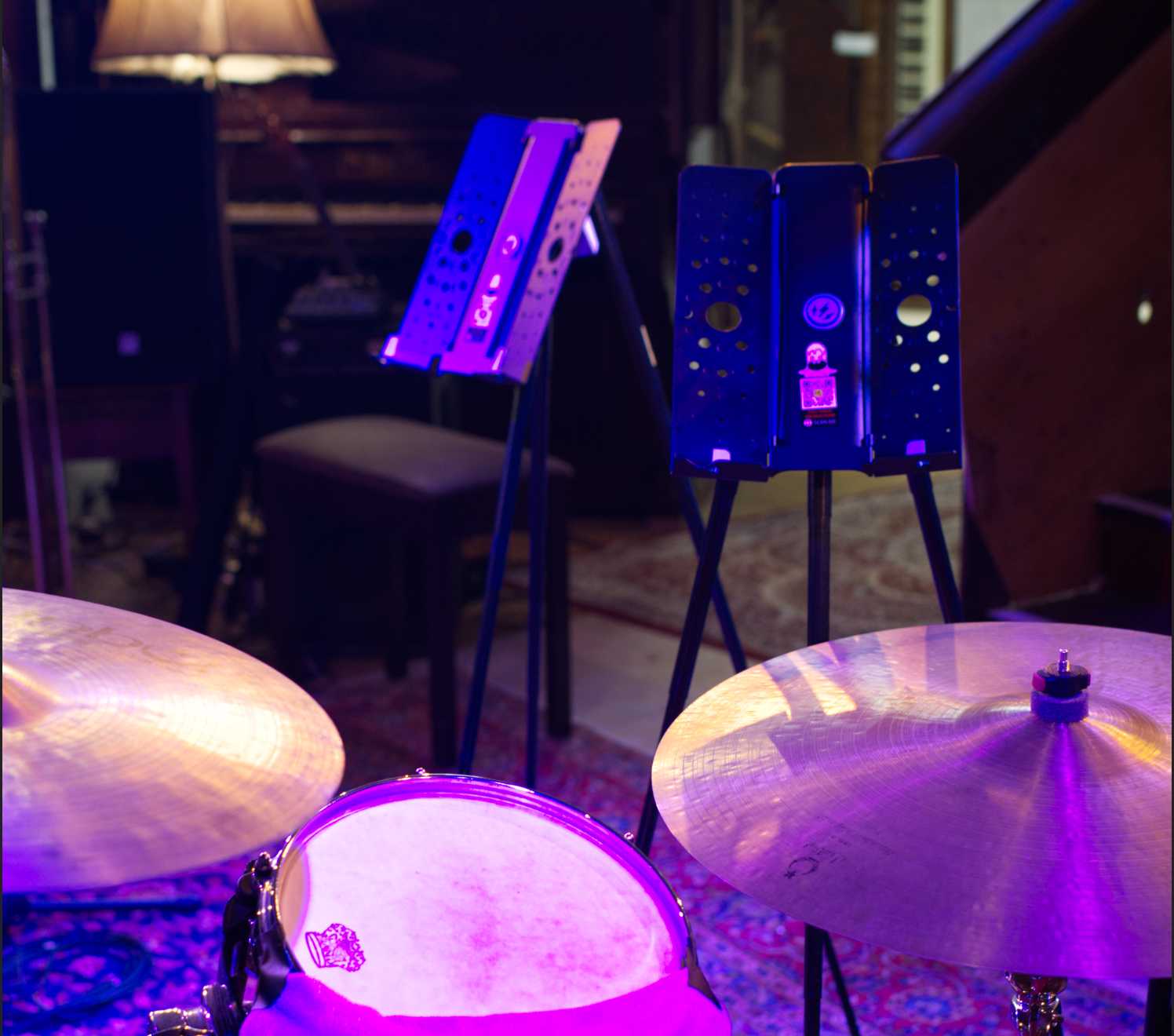 Catch a Concert - Edinburgh’s Music Scene