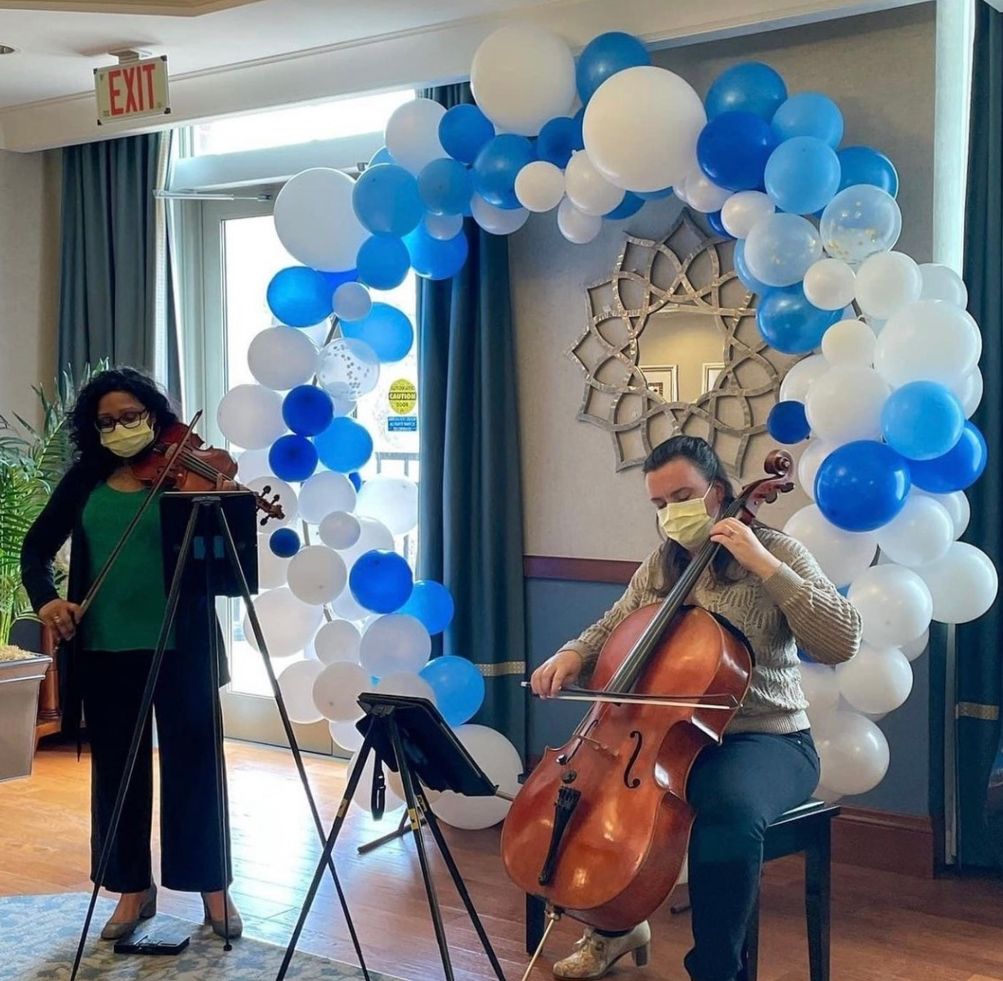 Collective Effervescence: How Music Fuels Community Building Noisy Clan