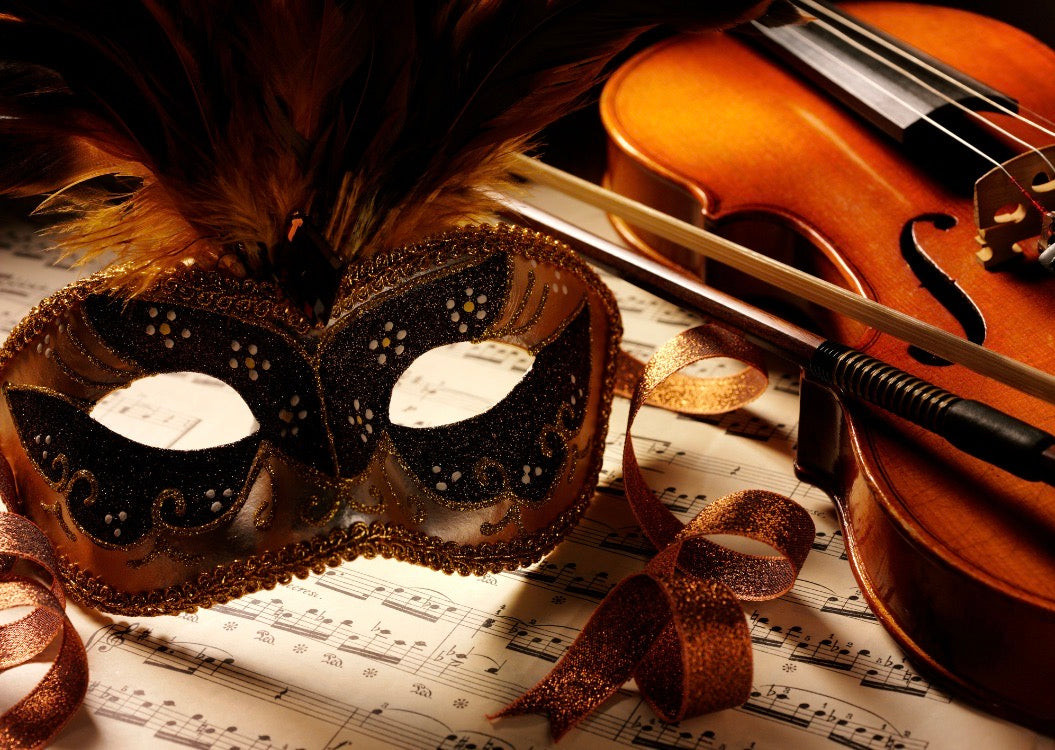 Chills and Thrills: Unravelling the Horror of Haunting Soundtracks Noisy Clan