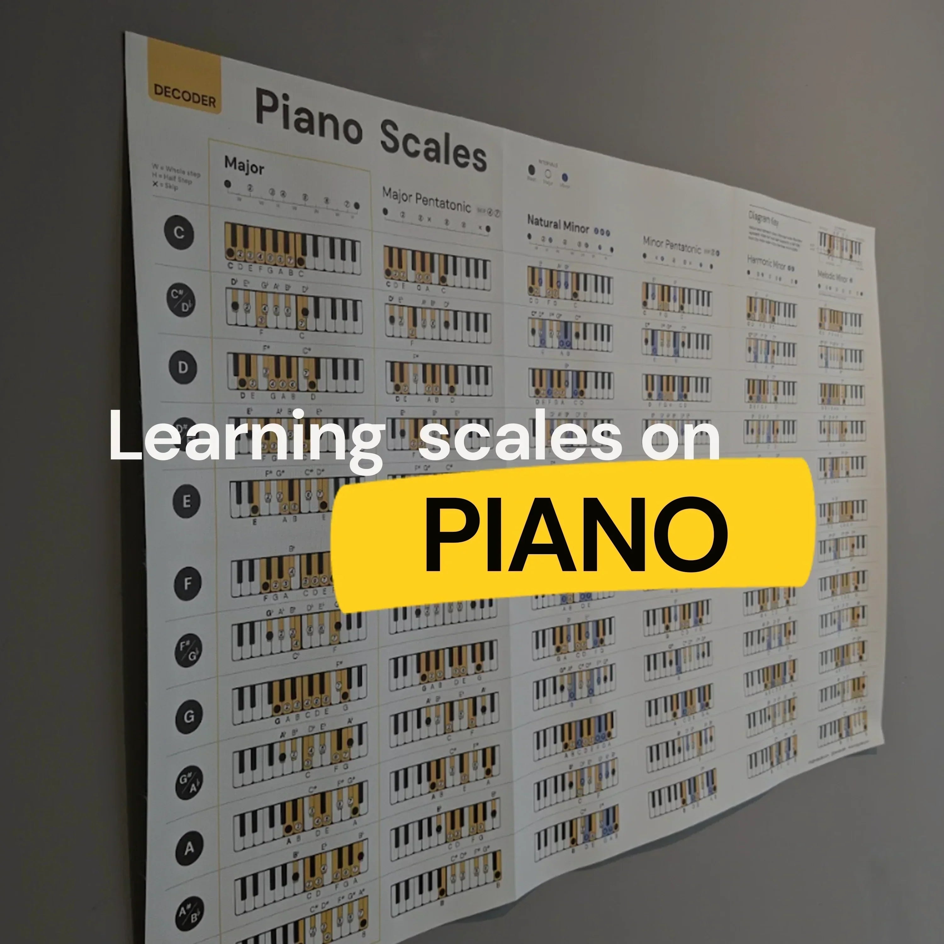 Learning-Scales-on-Piano Noisy Clan