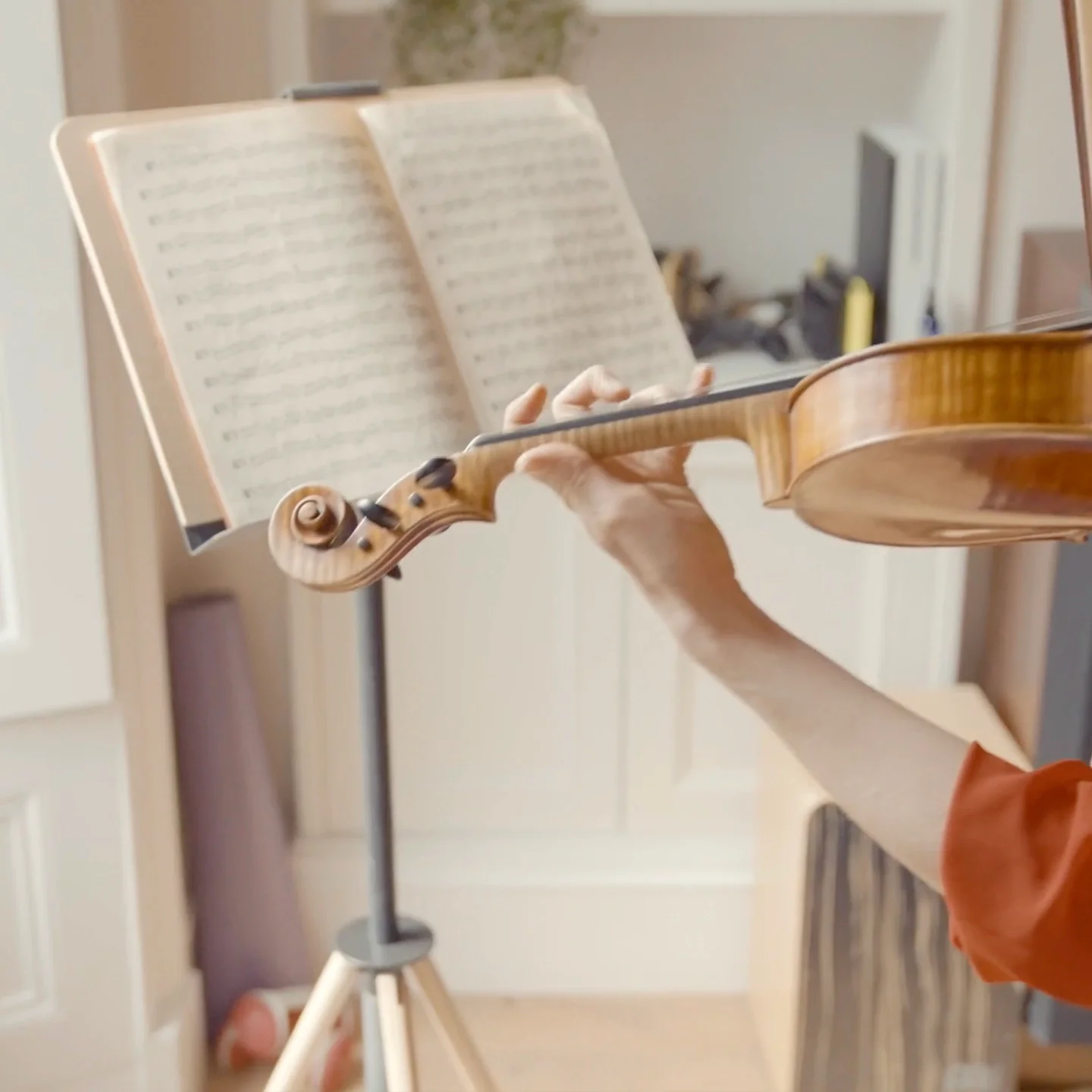 Music Stands