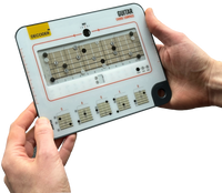 Decoder: Chord Compass Noisy Clan