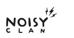 noisy clan logo