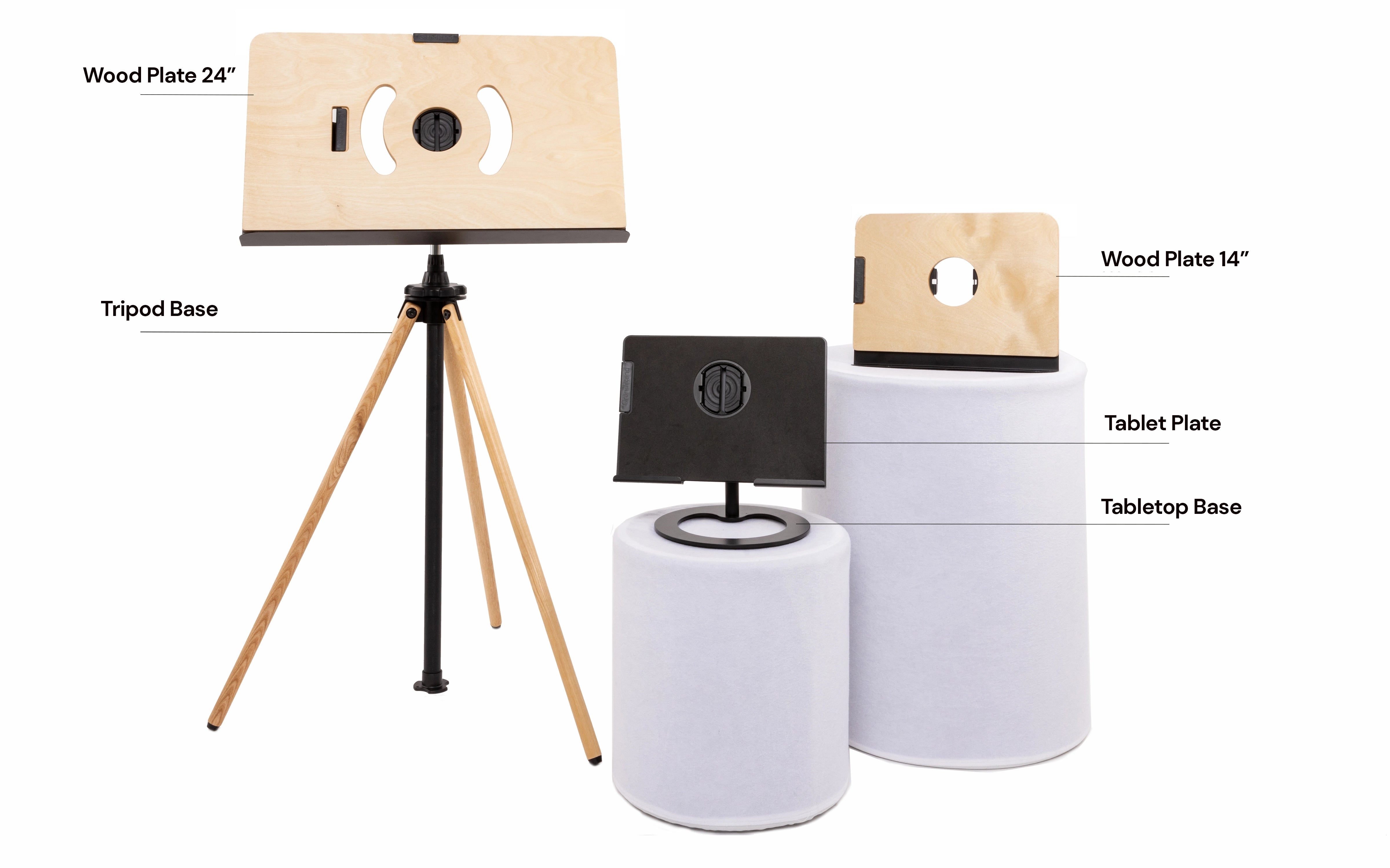 grandstand musician bundle