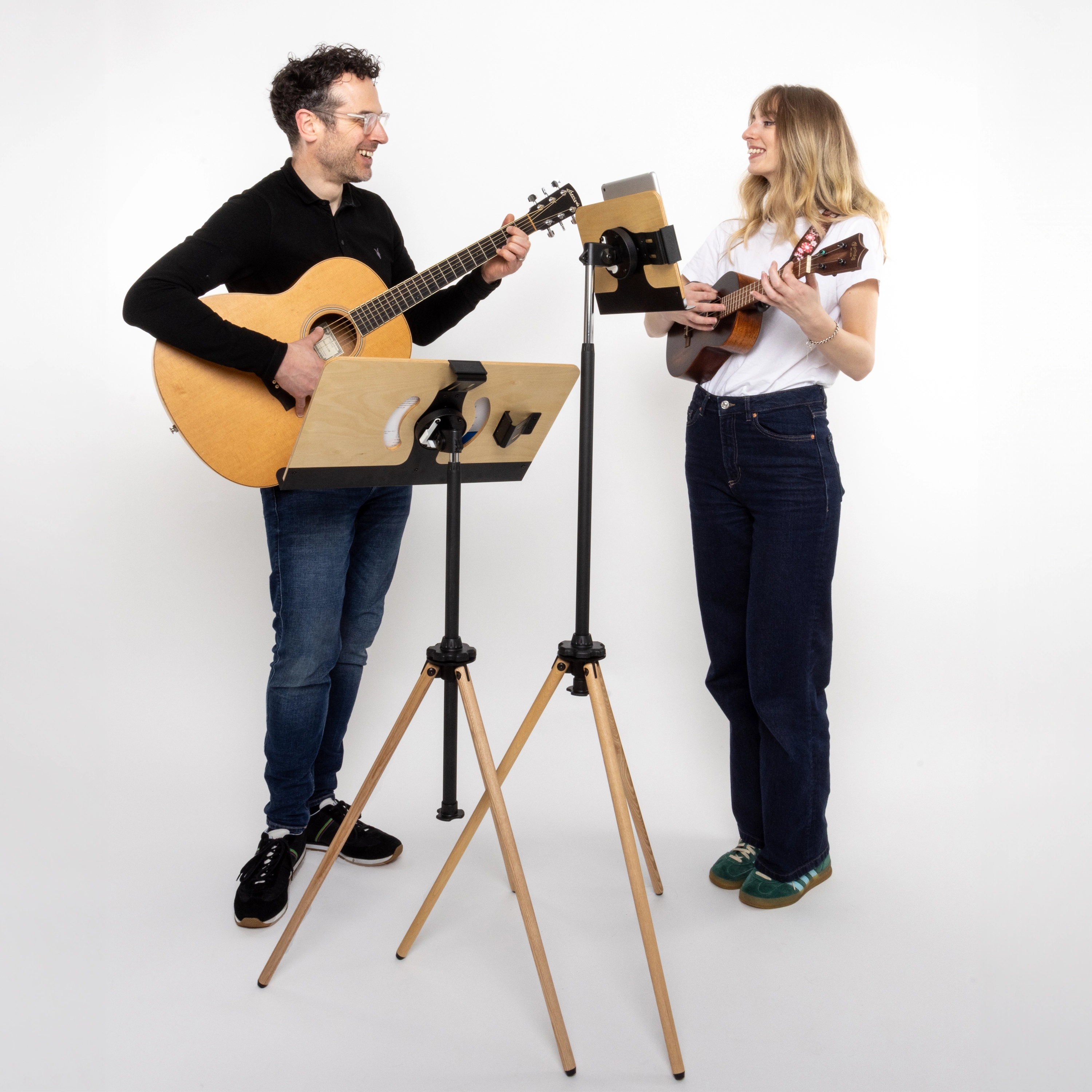 tallest music stand