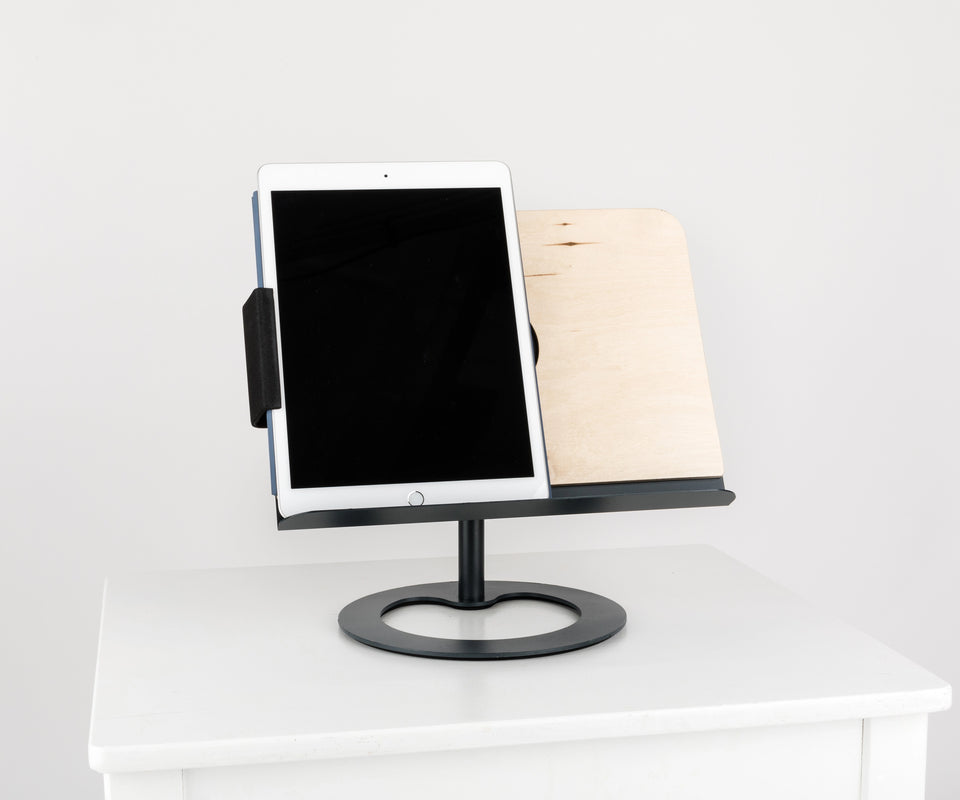tablet holder