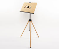 Tripod 24 Noisy Clan