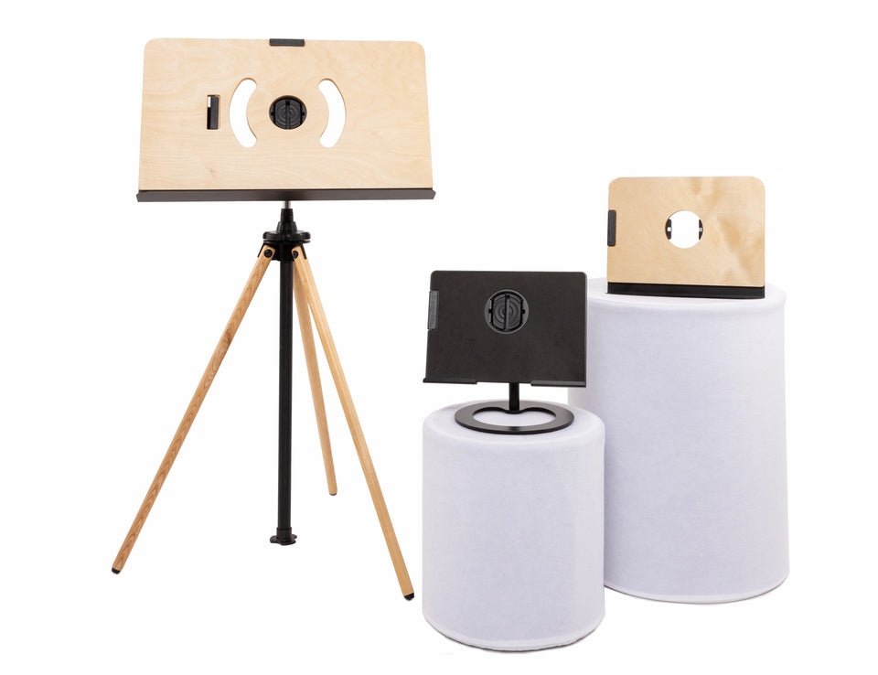 grandstand musician bundle