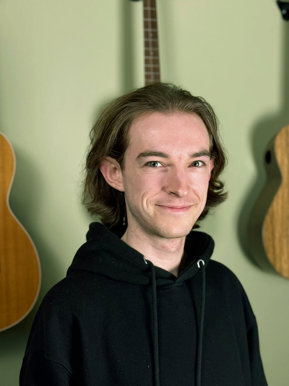 rory from noisy clan