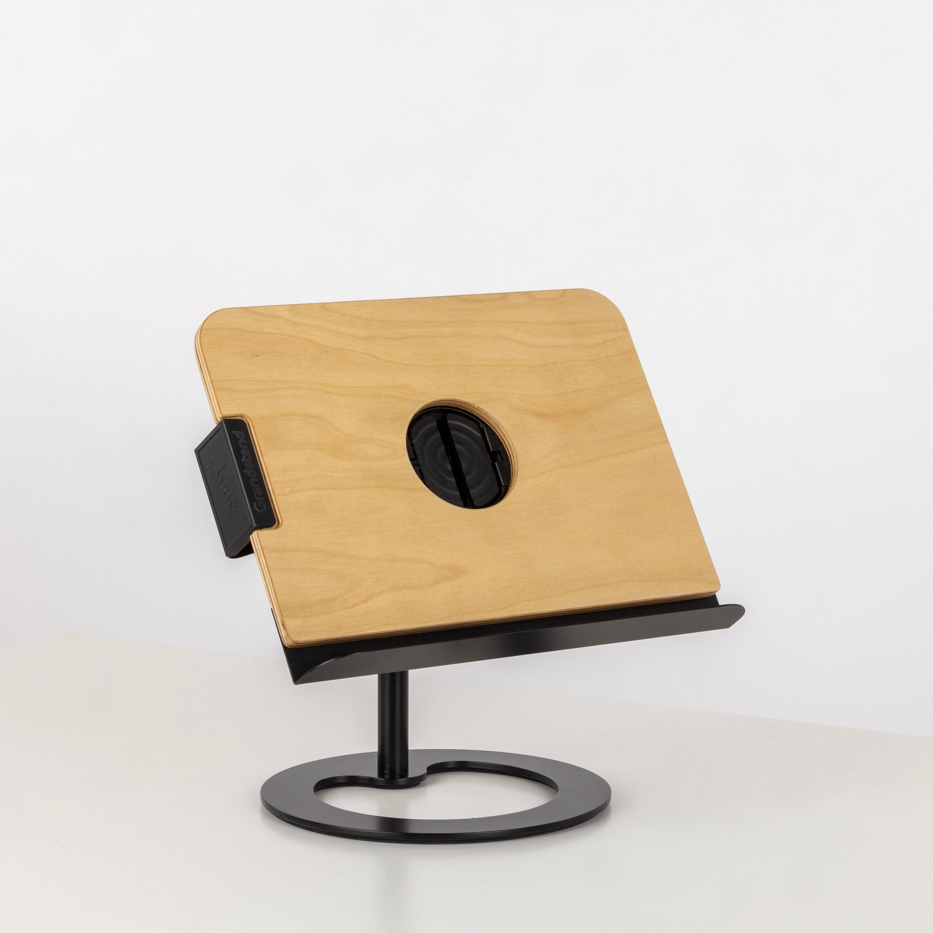 Grandstand Tabletop 14 Wood Music Stand – Noisy Clan