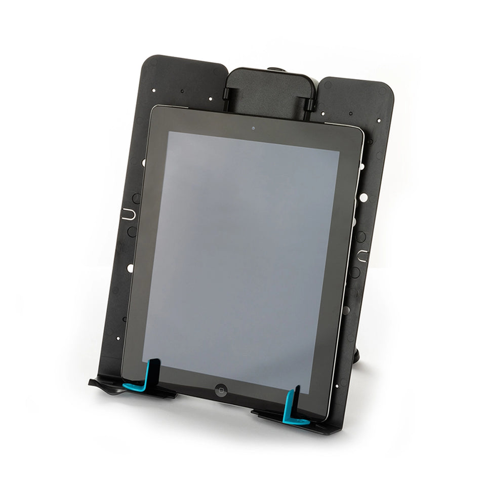 Wee Stand tablet holder