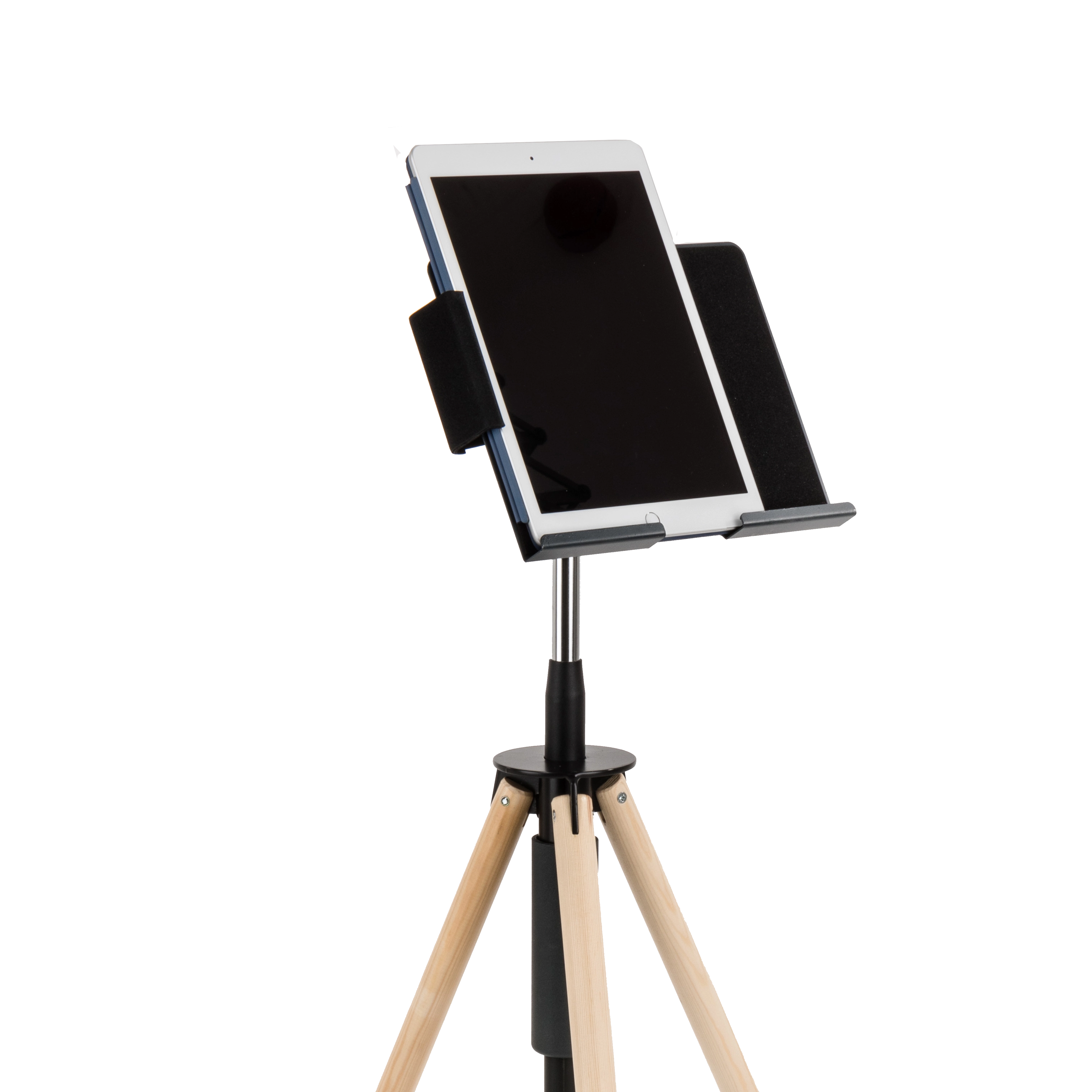 Grandstand Tablet Holder Noisy Clan