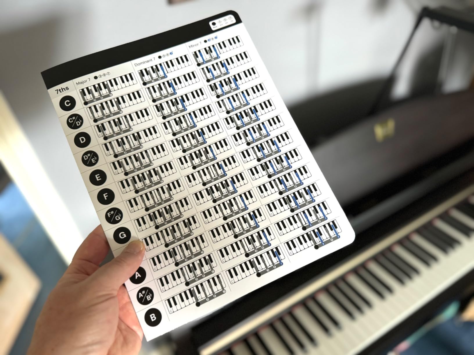 Piano Noisy Clan