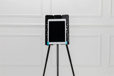 Wee Stand. Music Stand. Noisy Clan