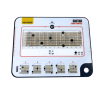 Guitar Chord Compass Solo - Not For Sale Noisy Clan