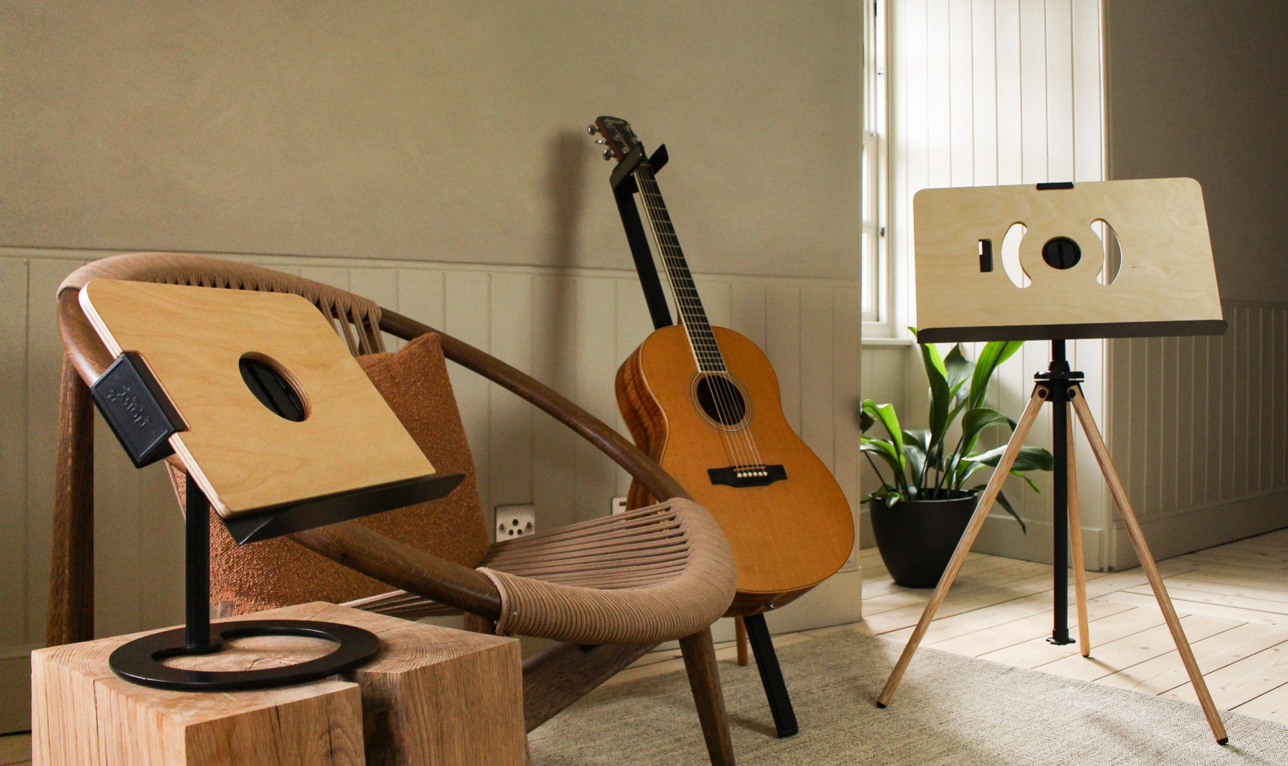 Grandstand collection by noisy clan
