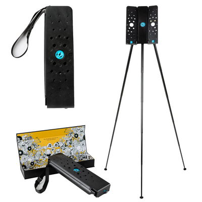 Wee Stand. Music Stand. Noisy Clan