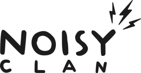 Noisy Clan logo