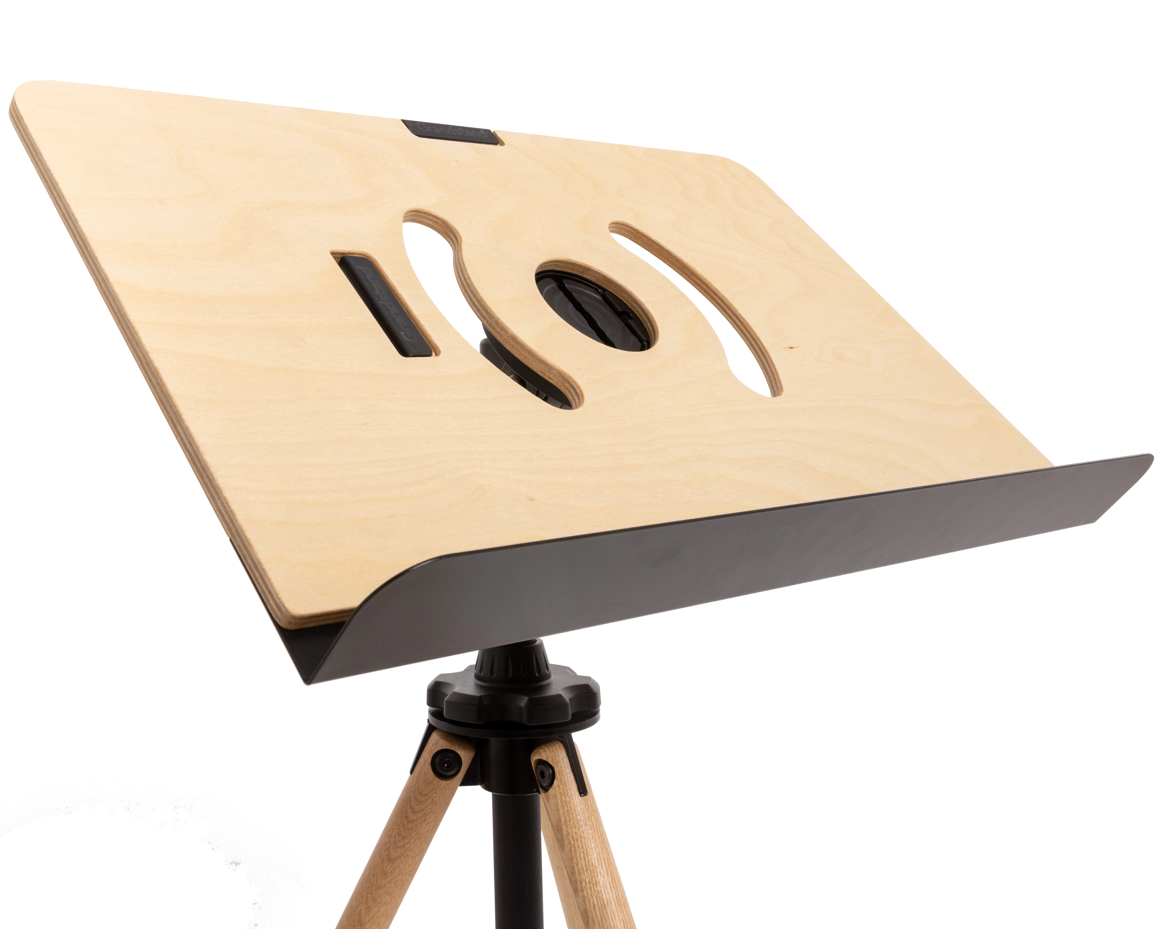 Tripod 24 by Noisy Clan