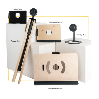 Grandstand Musician Bundle Noisy Clan