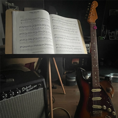 Grandstand Musician Bundle Noisy Clan