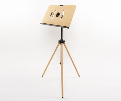 Tripod 24 Noisy Clan
