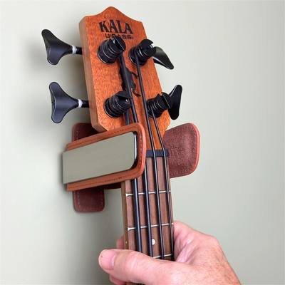 Guitar Wall Hanger