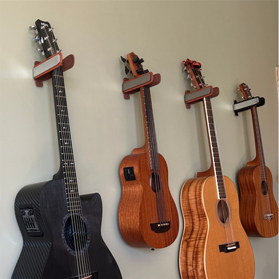 Guitar Wall Hanger