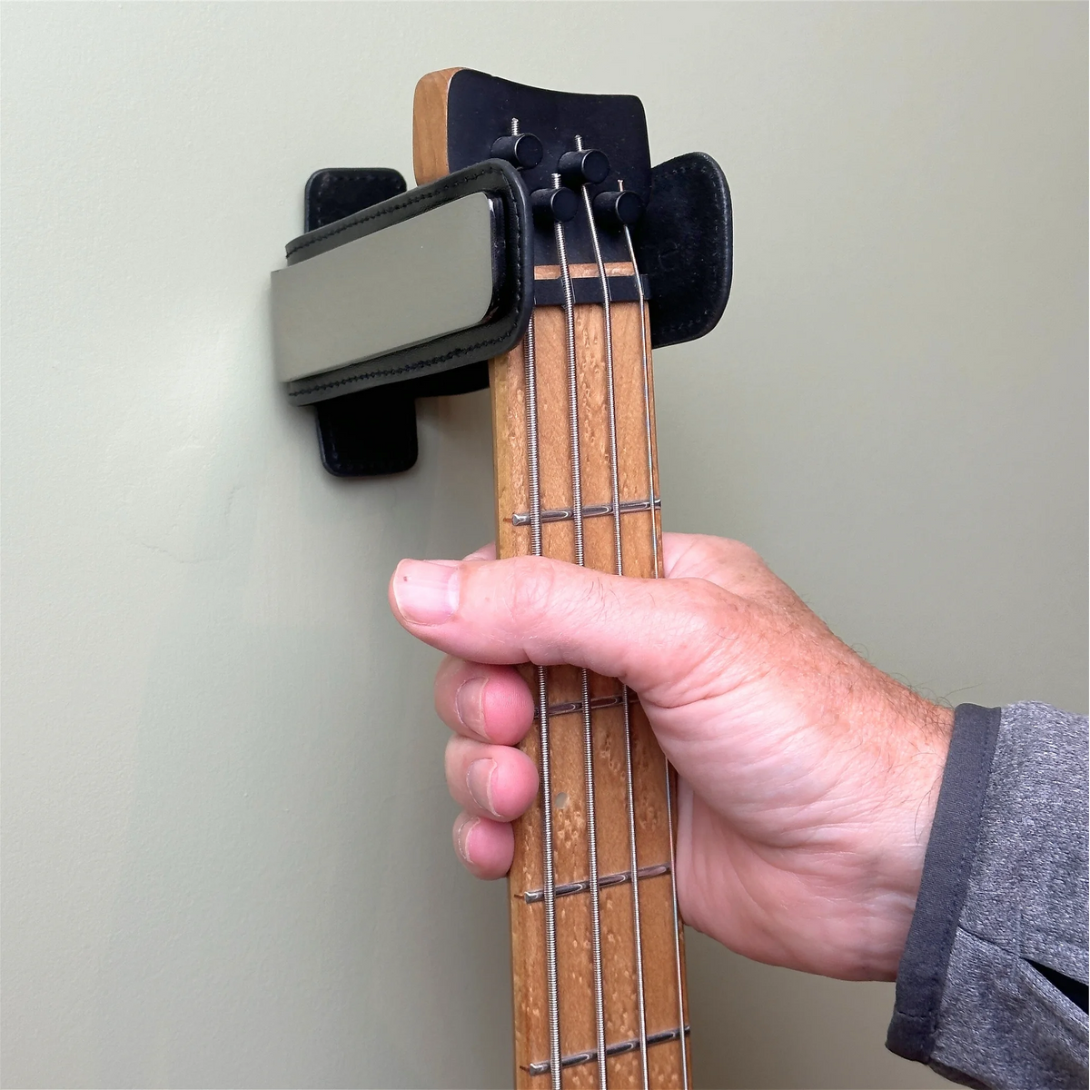 Guitar Wall Hanger
