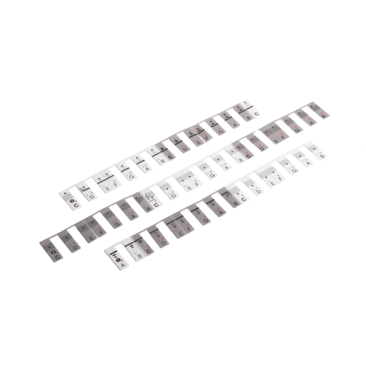 Piano Note Navigator