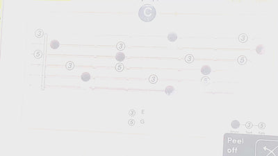 Guitar Chord Compass
