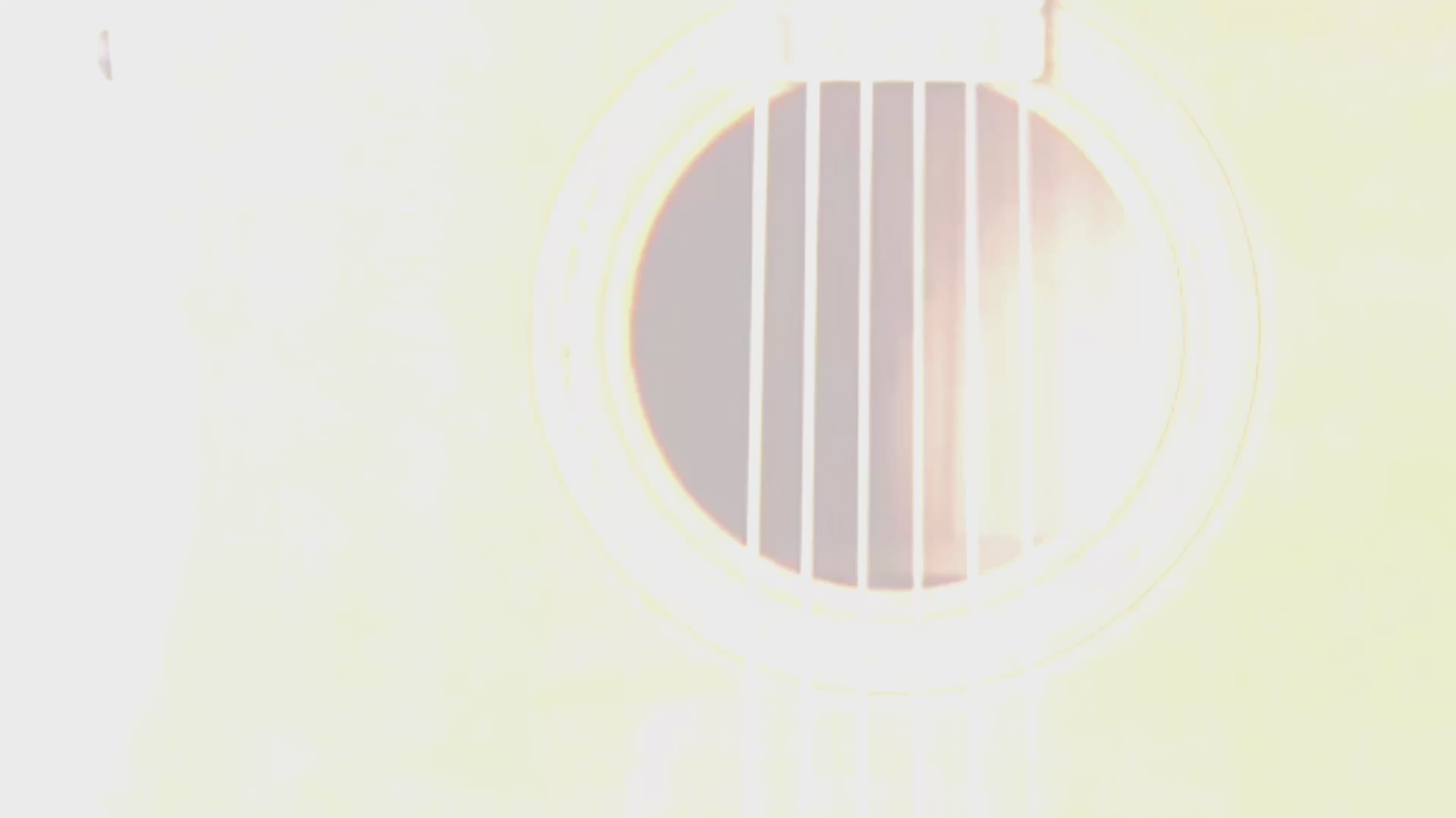 Guitar Scale Compass
