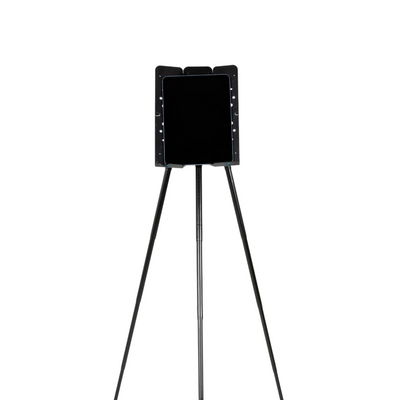 Wee Stand. Music Stand. Noisy Clan