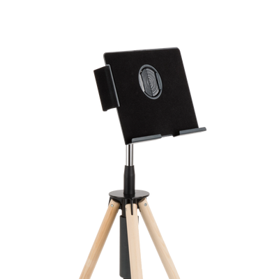 Grandstand Tablet Holder Noisy Clan